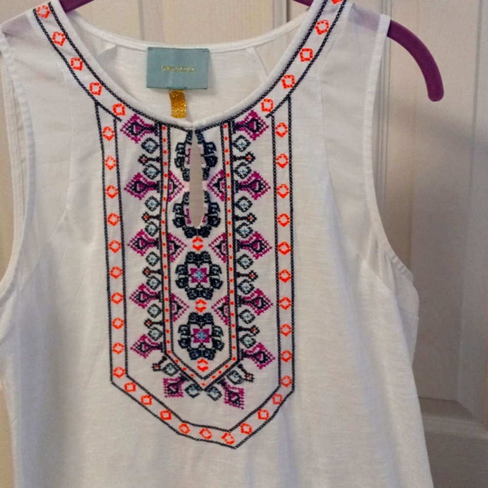 Ladies top